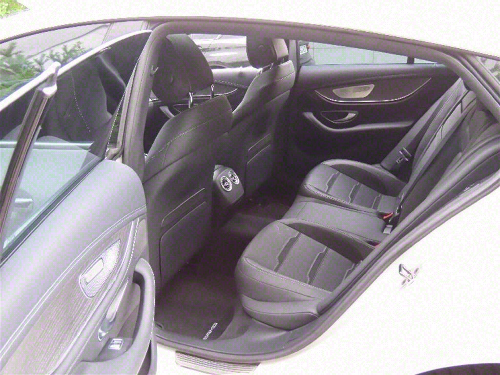 Mercedes Benz AMG GT 2023 - Importación desde Corea - HF Imports Iquique - Foto 13