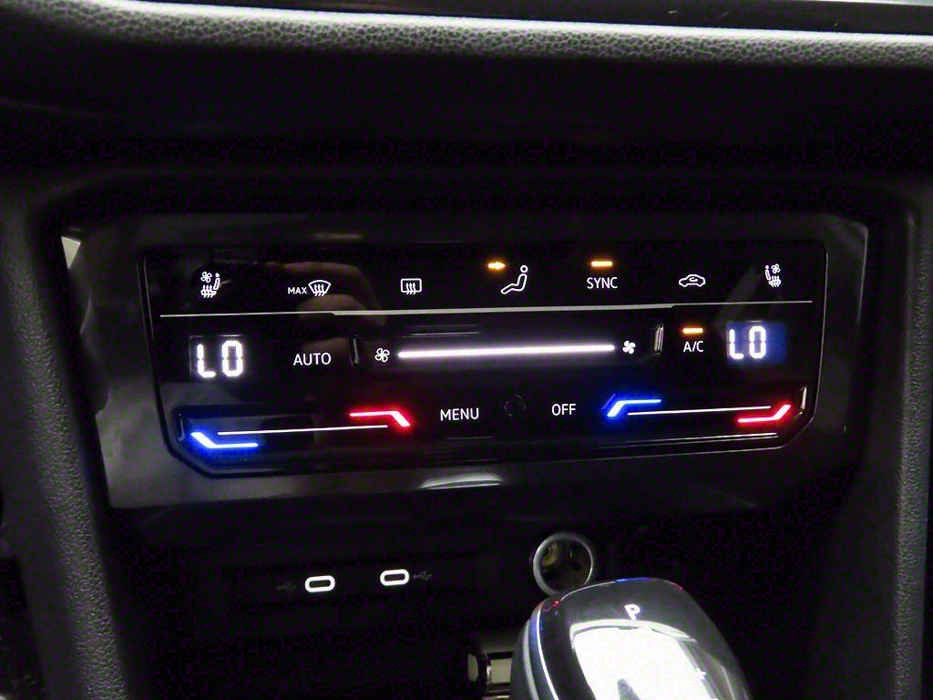 Volkswagen Tiguan - Vista 10