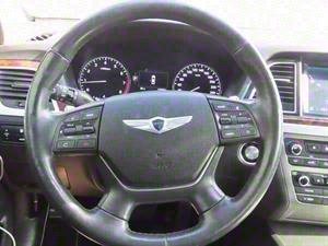 HYUNDAI Genesis - Vista 10