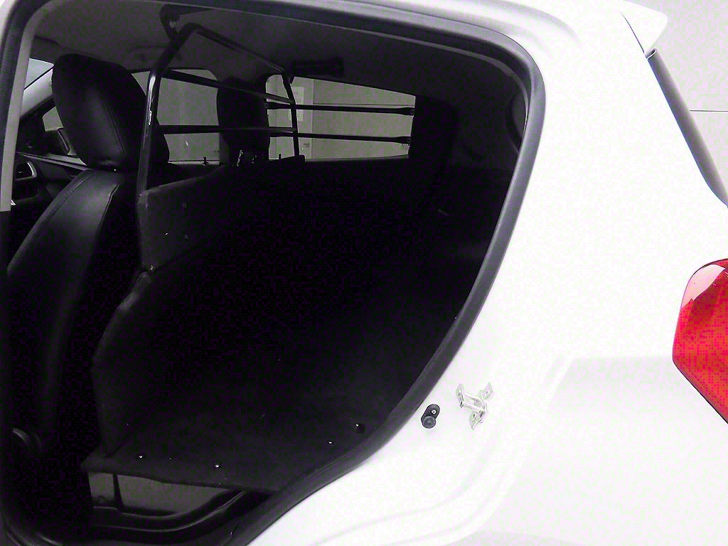 Chevrolet Spark - Vista 6