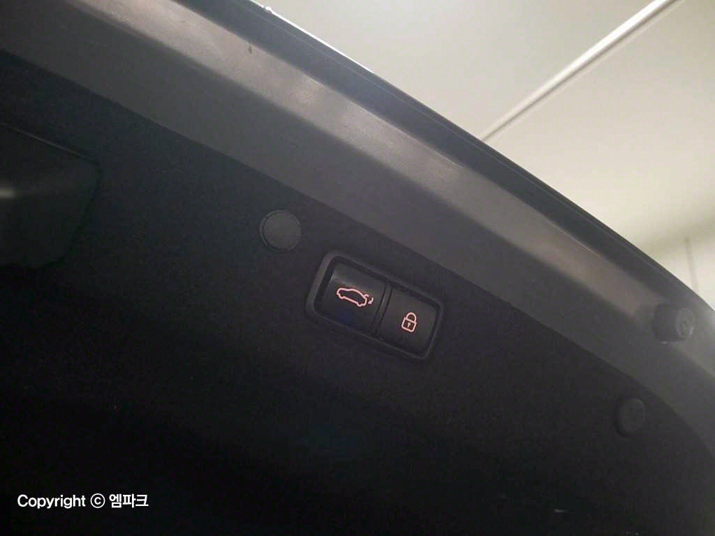 HYUNDAI Grandeur 2018 Gris - Importación desde Corea - HF Imports Iquique - Foto 15