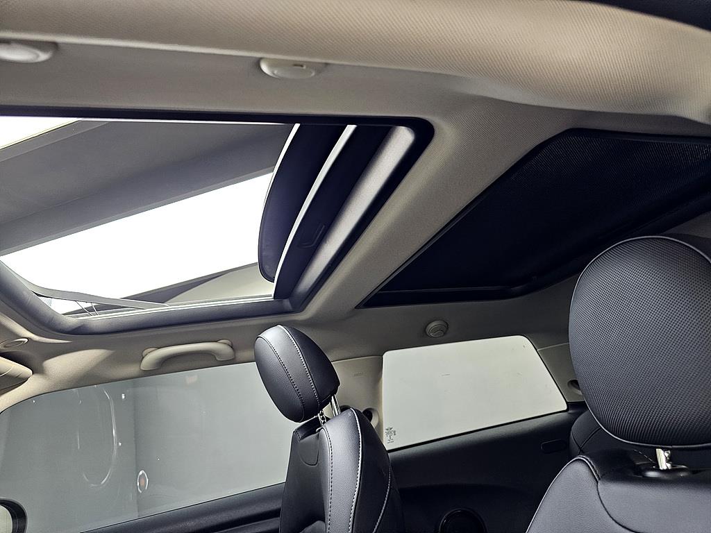 Mini Cooper 2016 Verde - Importación desde Corea - HF Imports Iquique - Foto 17