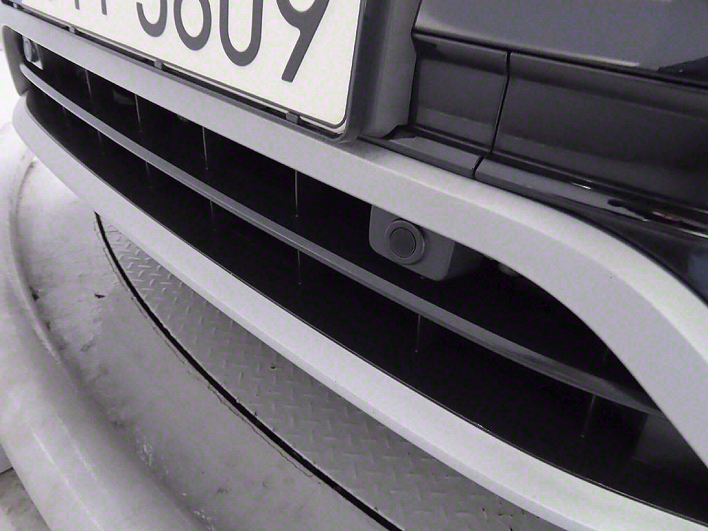 Volkswagen Tiguan 2023 Negro - Importación desde Corea - HF Imports Iquique - Foto 9