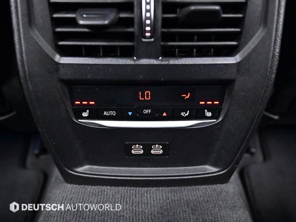 BMW 3 series 2021 Blanco - Importación desde Corea - HF Imports Iquique - Foto 16