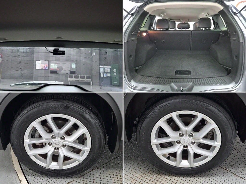 SAMSUNG QM6 2017 Gris - Importación desde Corea - HF Imports Iquique - Foto 19