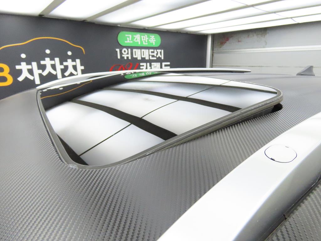 KIA Seltos 2020 Rojo - Importación desde Corea - HF Imports Iquique - Foto 16