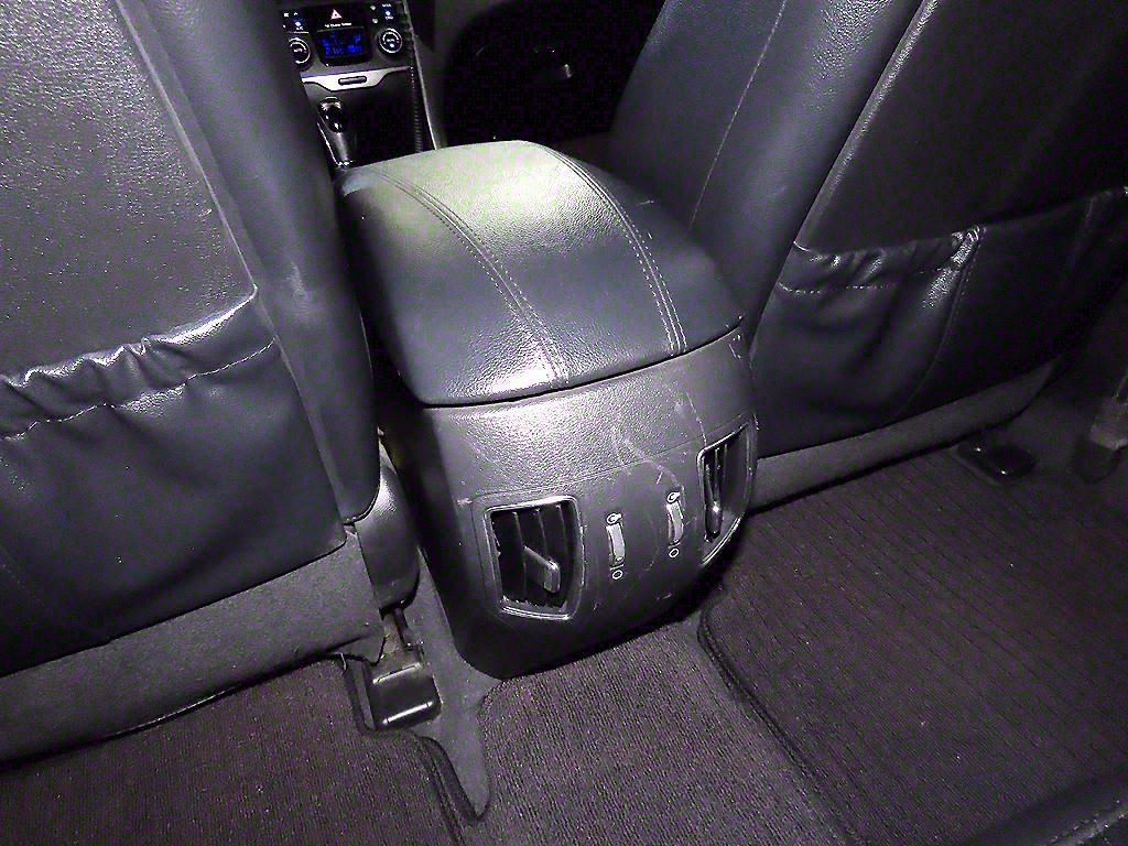 HYUNDAI Sonata 2013 Gris - Importación desde Corea - HF Imports Iquique - Foto 17