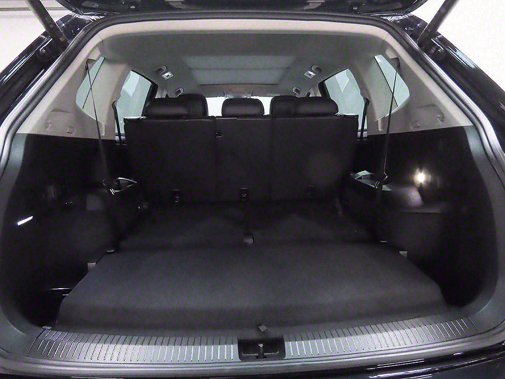 Volkswagen Tiguan 2023 Negro - Importación desde Corea - HF Imports Iquique - Foto 8