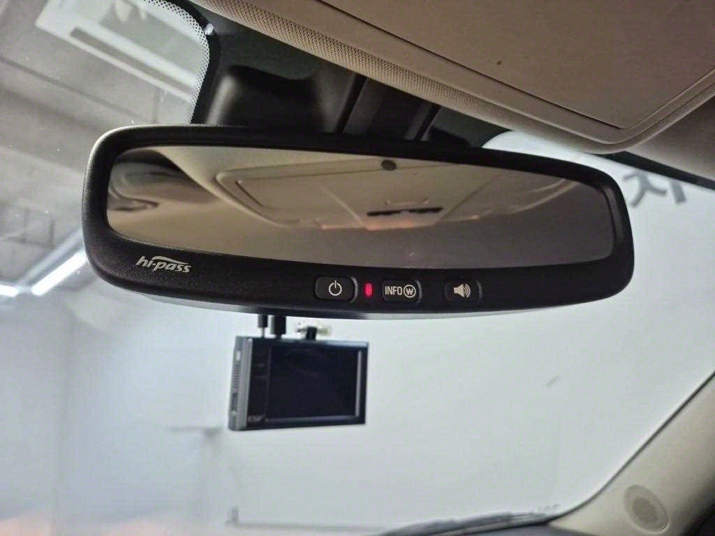 Chevrolet Malibu 2015 Negro - Importación desde Corea - HF Imports Iquique - Foto 15