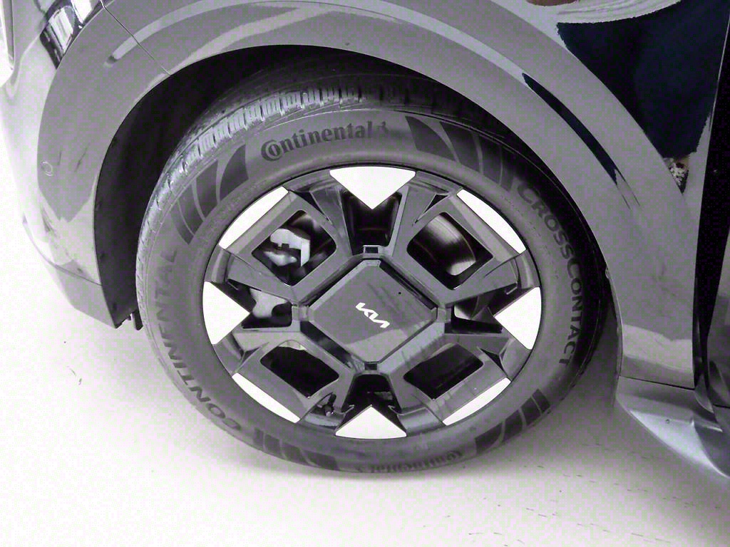 KIA Carnival 2024 Negro - Importación desde Corea - HF Imports Iquique - Foto 19