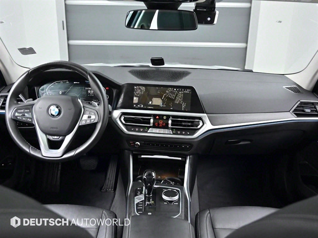 BMW 3 series - Vista 7