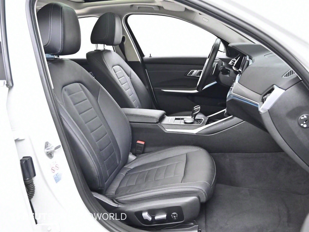 BMW 3 series - Vista 10