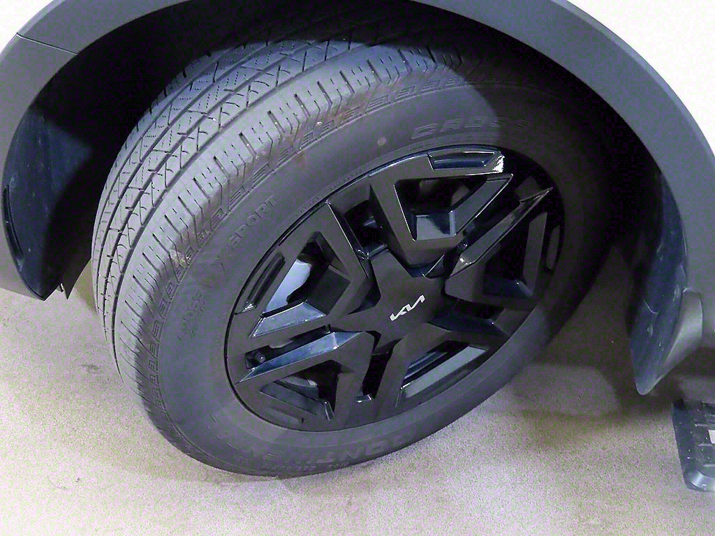 KIA Sorento 2024 Blanco - Importación desde Corea - HF Imports Iquique - Foto 20