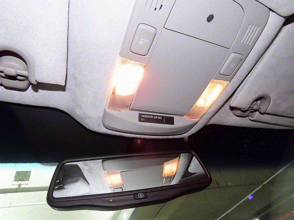 Cadillac DTS 2008 Negro - Importación desde Corea - HF Imports Iquique - Foto 15