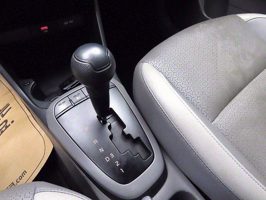 KIA Morning - Vista 10