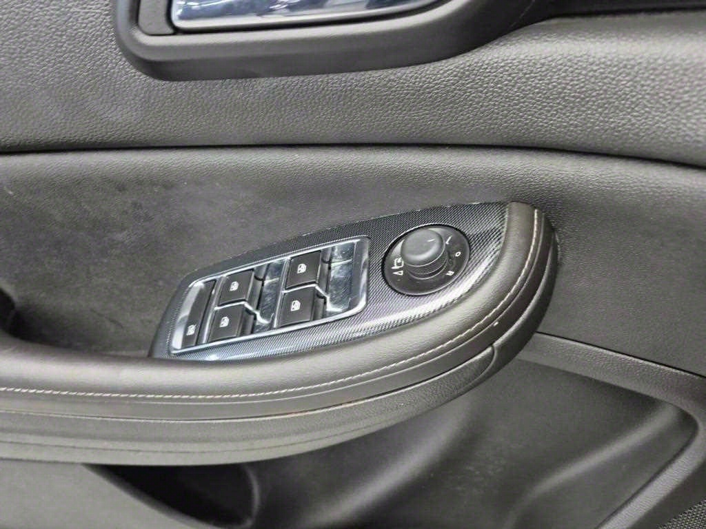 Chevrolet Malibu 2015 Negro - Importación desde Corea - HF Imports Iquique - Foto 17