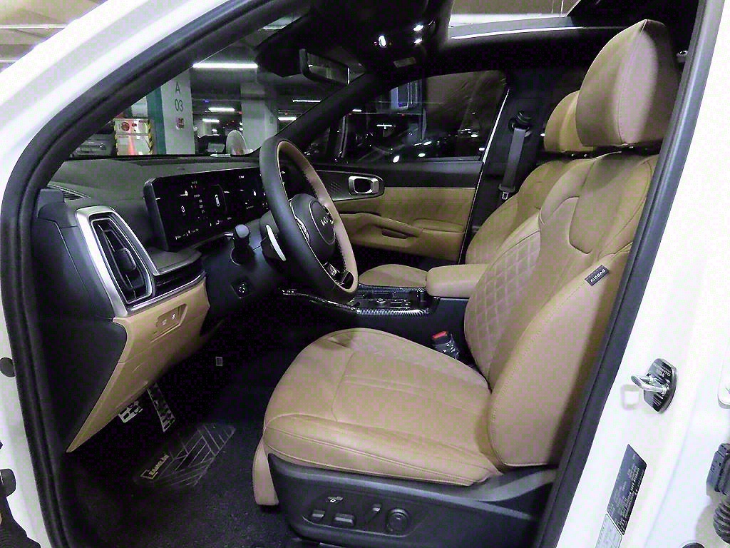 KIA Sorento - Vista 6