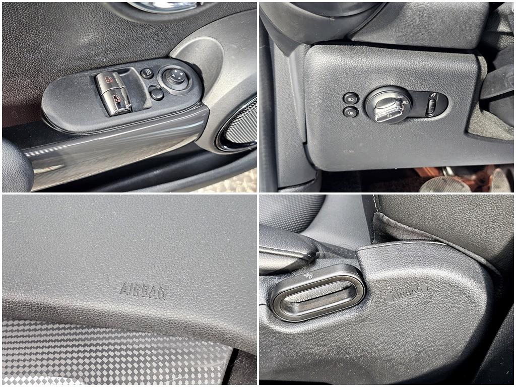 Mini Cooper 2016 Verde - Importación desde Corea - HF Imports Iquique - Foto 18