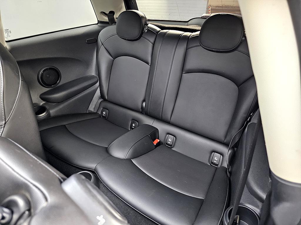 Mini Cooper - Vista 9