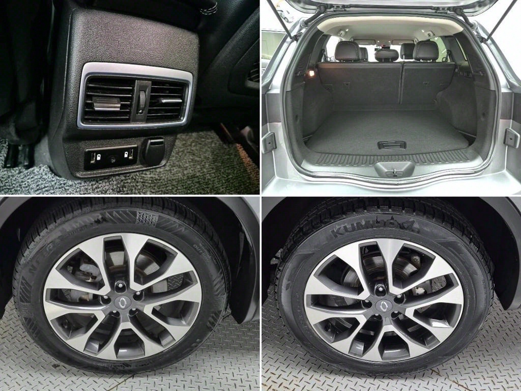 SAMSUNG QM6 2017 Gris - Importación desde Corea - HF Imports Iquique - Foto 20