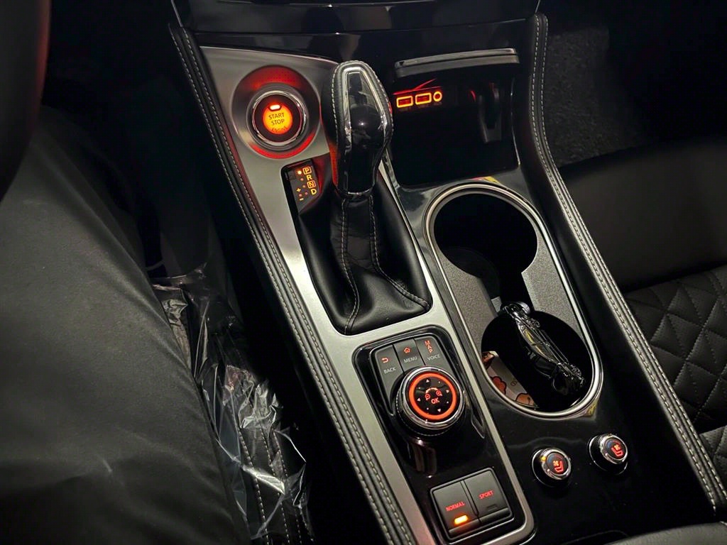 Nissan Maxima 2017 Blanco - Importación desde Corea - HF Imports Iquique - Foto 18