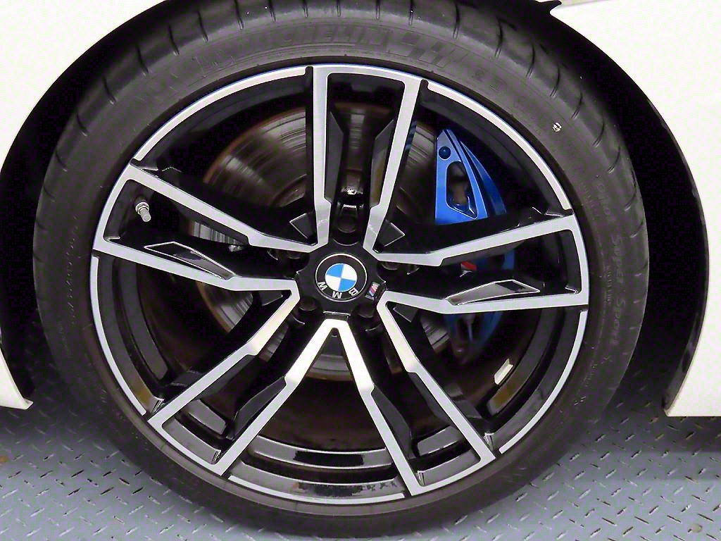 BMW Z4 2023 Blanco - Importación desde Corea - HF Imports Iquique - Foto 19