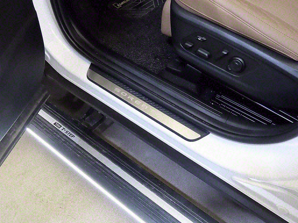 KIA Sorento 2024 Blanco - Importación desde Corea - HF Imports Iquique - Foto 15