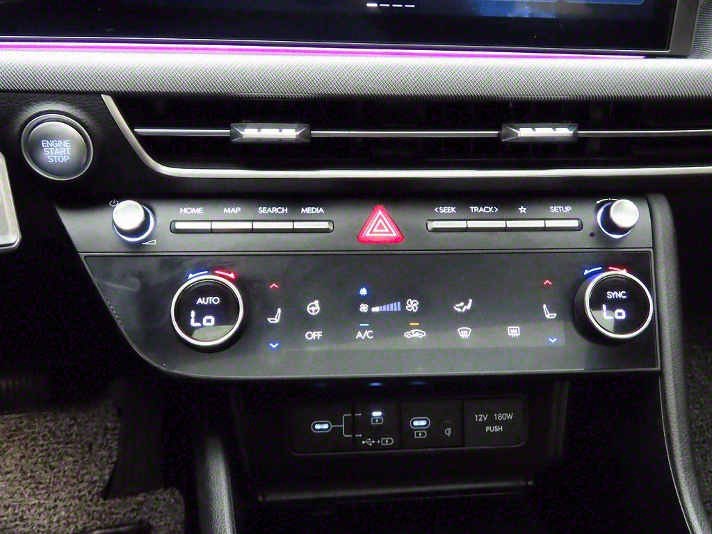 HYUNDAI Sonata - Vista 9