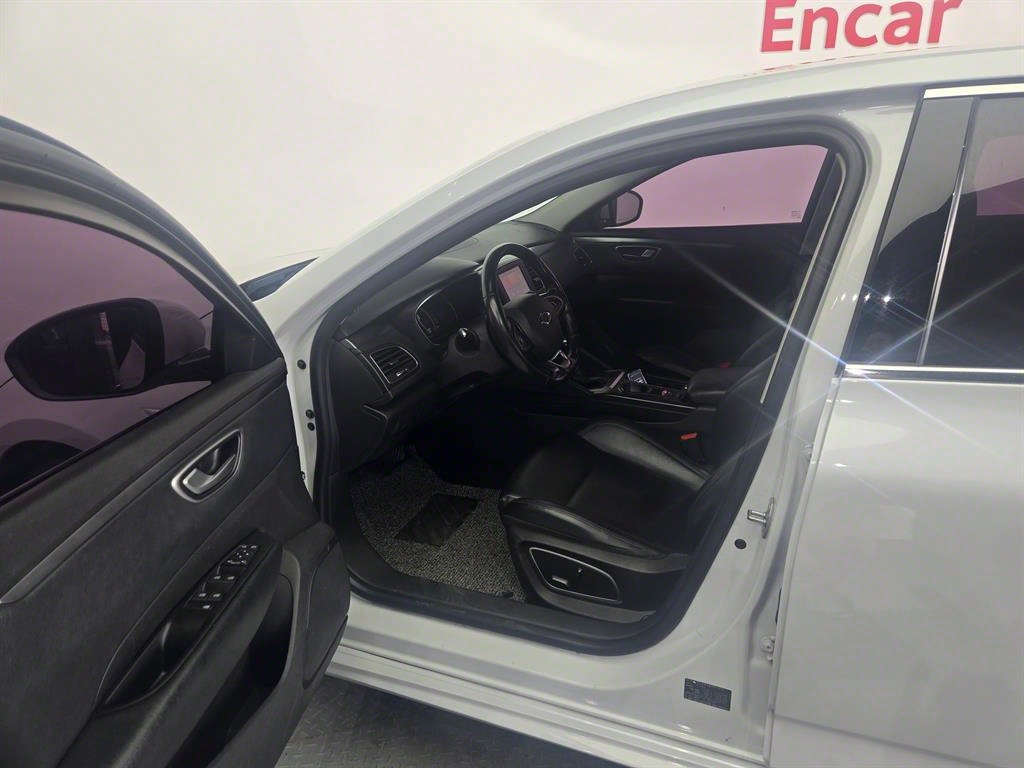 SAMSUNG SM6 - Vista 5