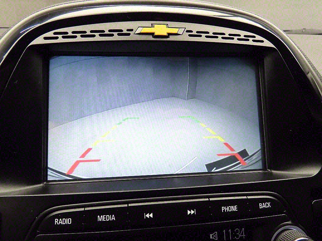 Chevrolet Spark 2020 Blanco - Importación desde Corea - HF Imports Iquique - Foto 16