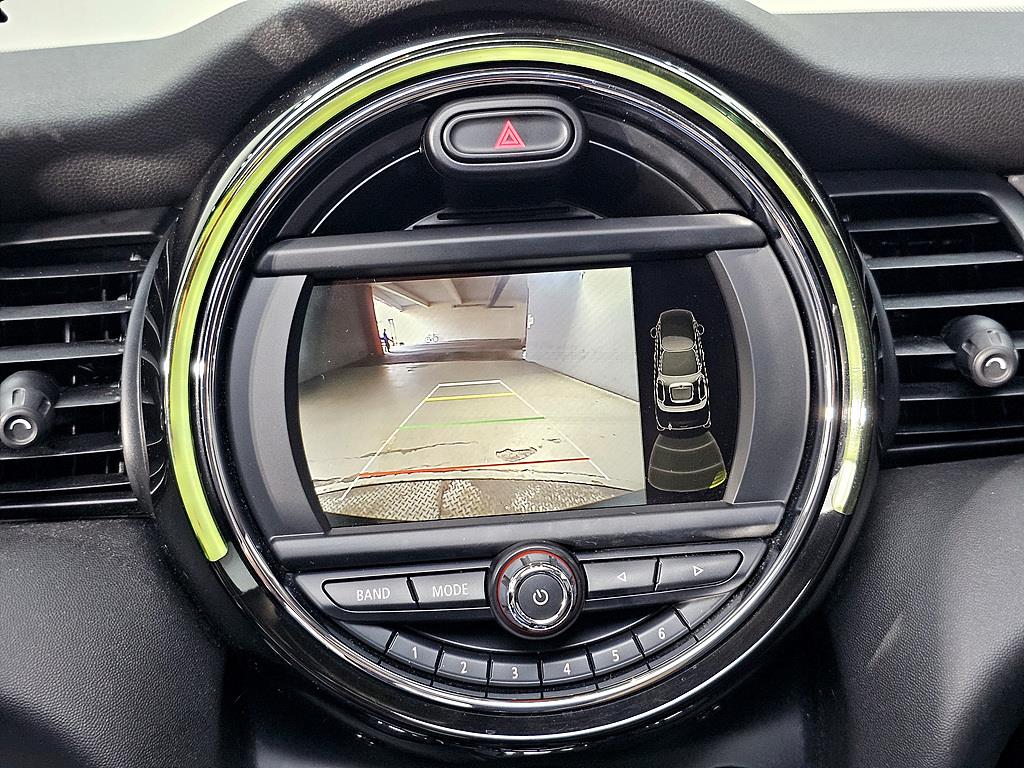 Mini Cooper - Vista 11