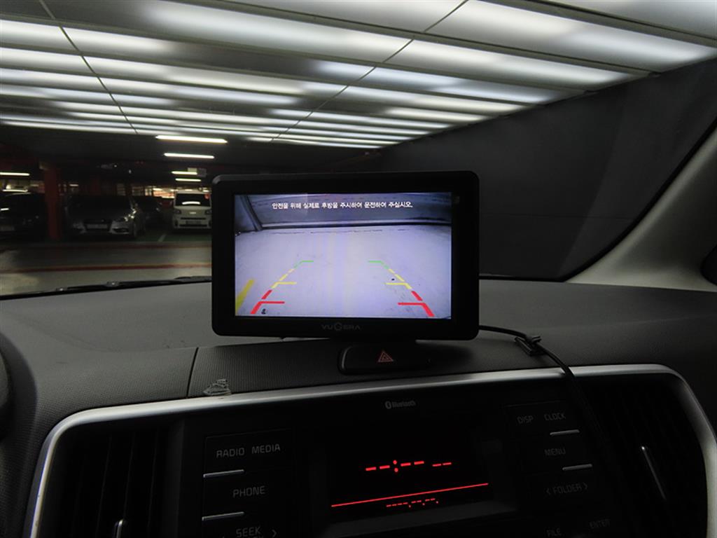 KIA Ray 2022 Gris - Importación desde Corea - HF Imports Iquique - Foto 13