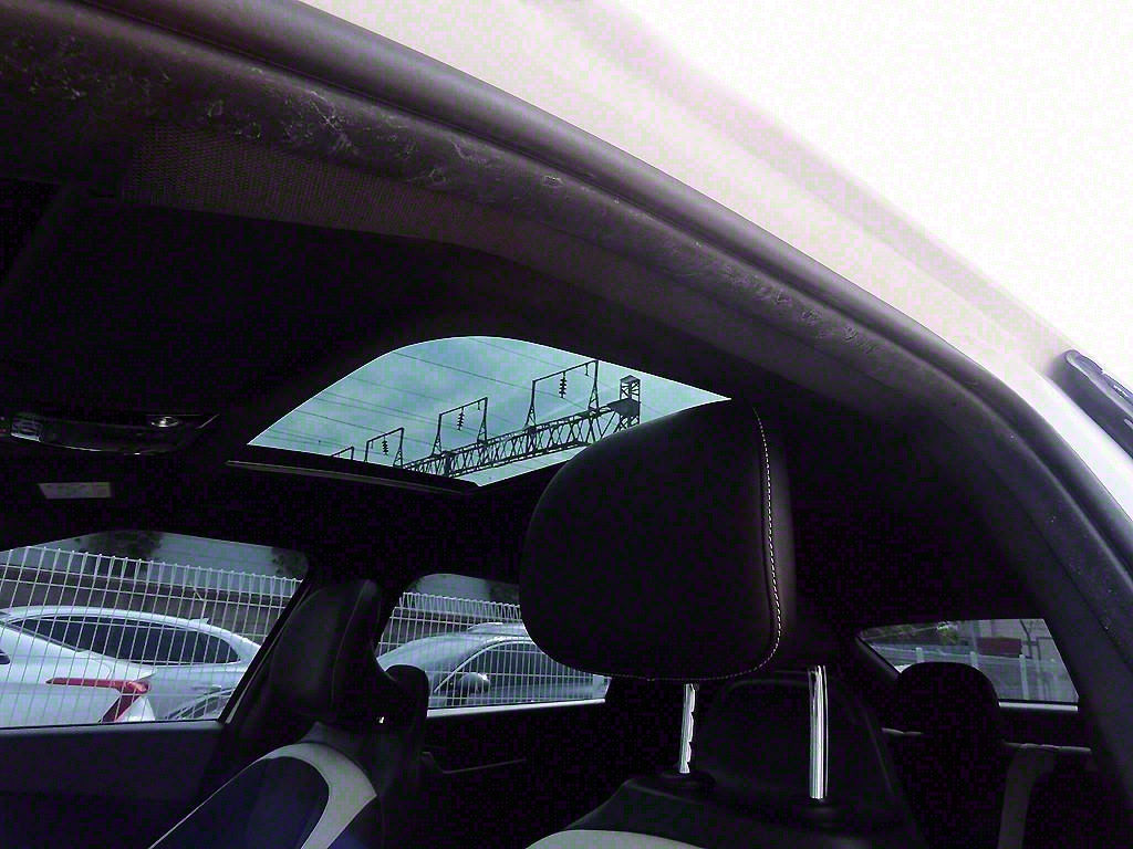 KIA EV6 2022 Blanco - Importación desde Corea - HF Imports Iquique - Foto 16