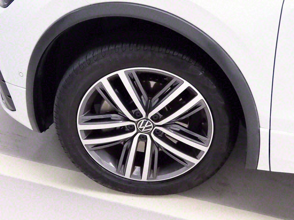 Volkswagen Tiguan 2023 Blanco - Importación desde Corea - HF Imports Iquique - Foto 19