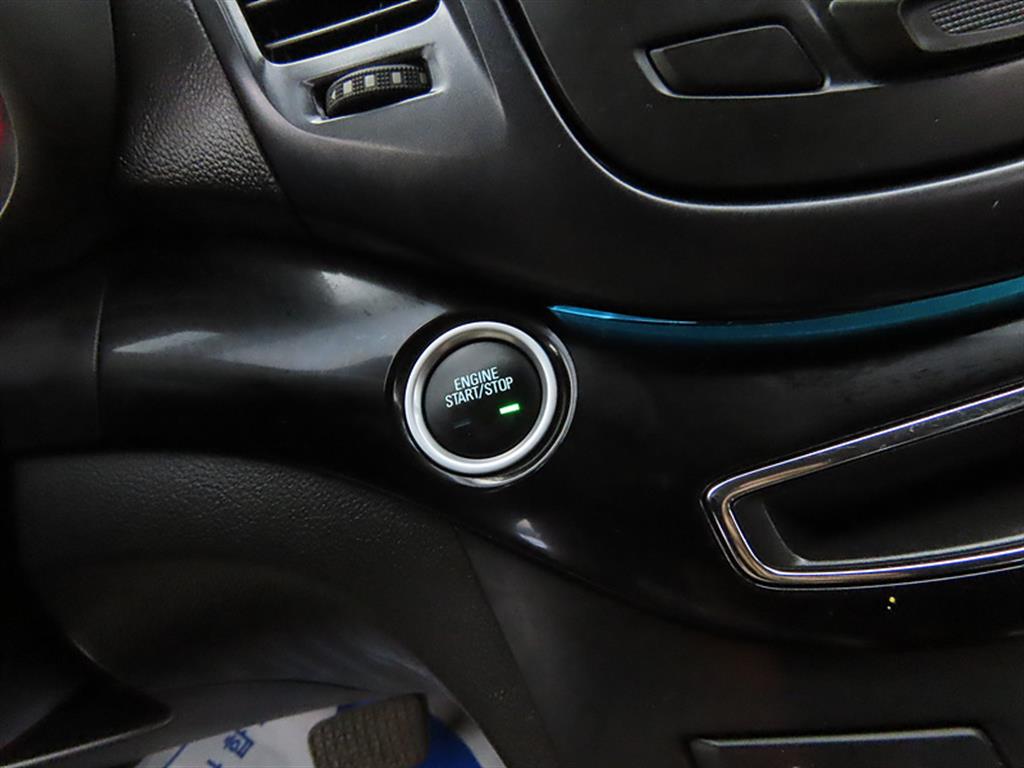 Chevrolet Orlando - Vista 11