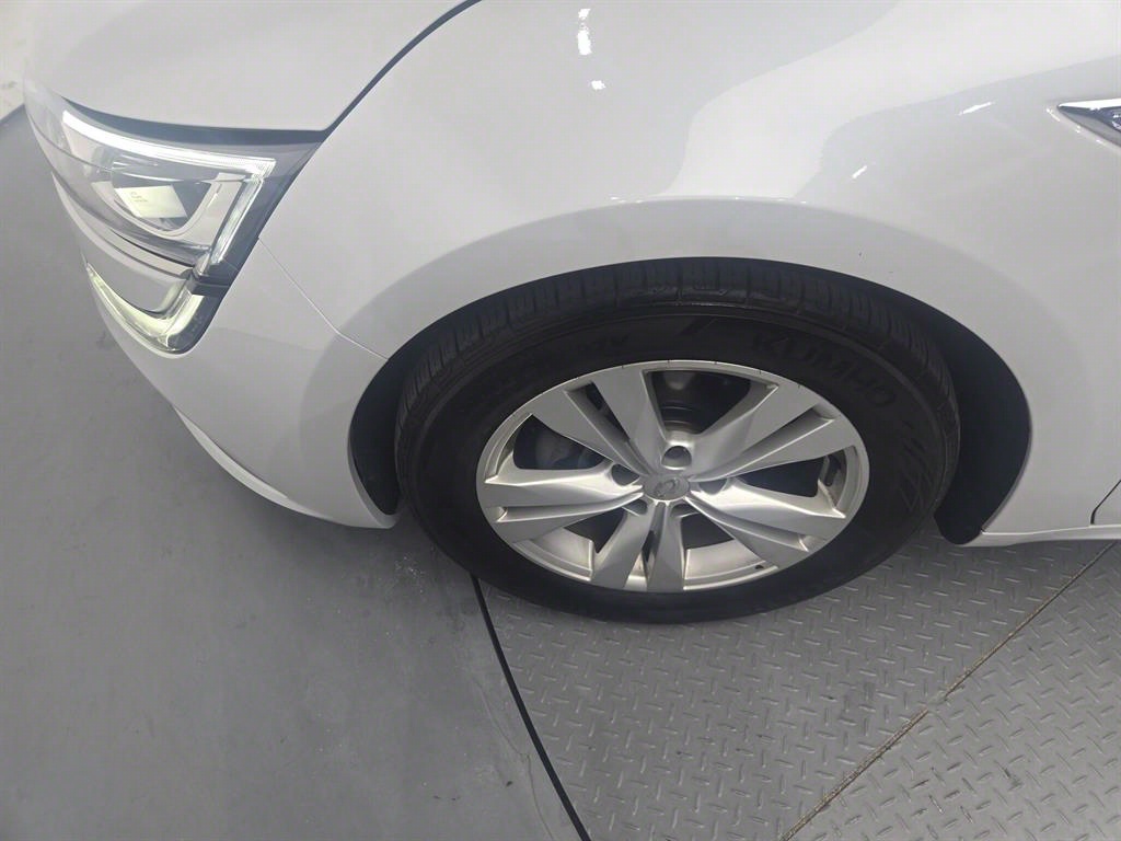 SAMSUNG SM6 2019 Blanco - Importación desde Corea - HF Imports Iquique - Foto 14