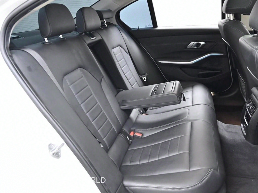 BMW 3 series - Vista 12