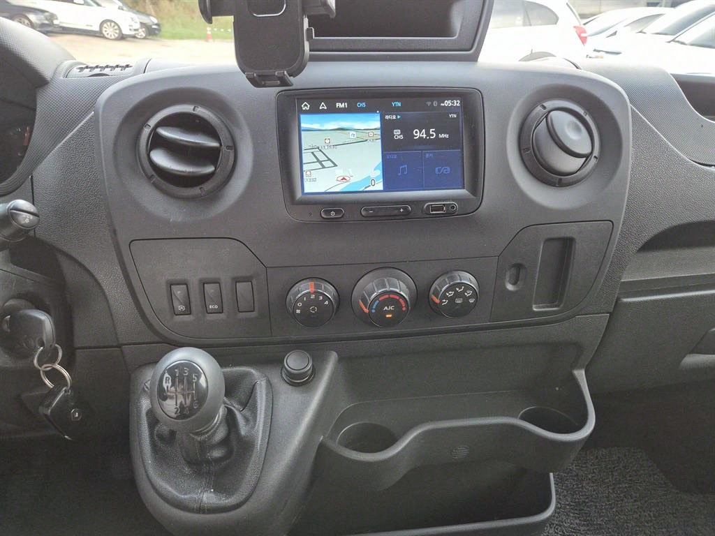 SAMSUNG Master - Vista 8