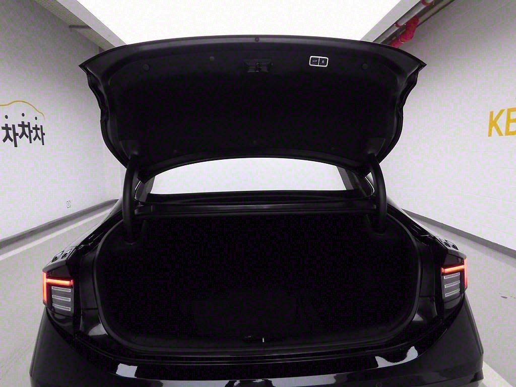 HYUNDAI Sonata 2024 Negro - Importación desde Corea - HF Imports Iquique - Foto 14