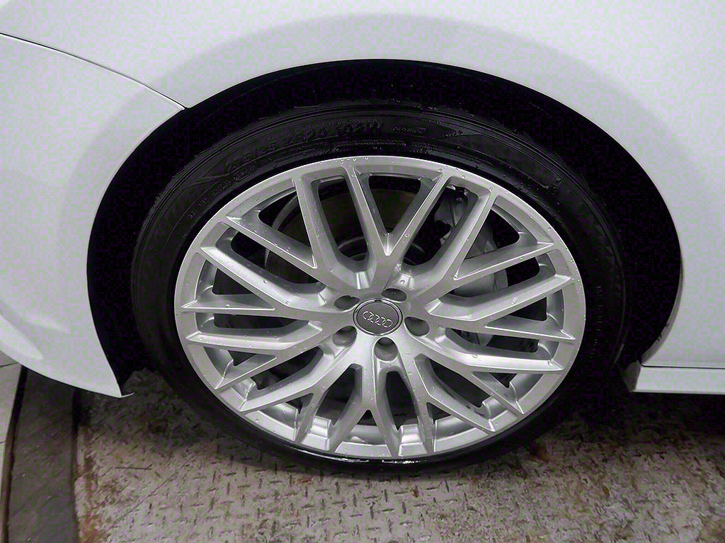 Audi A7 2016 Blanco - Importación desde Corea - HF Imports Iquique - Foto 8