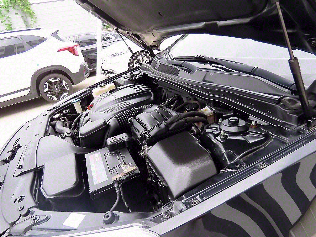 KIA K7 2014 - Importación desde Corea - HF Imports Iquique - Foto 18