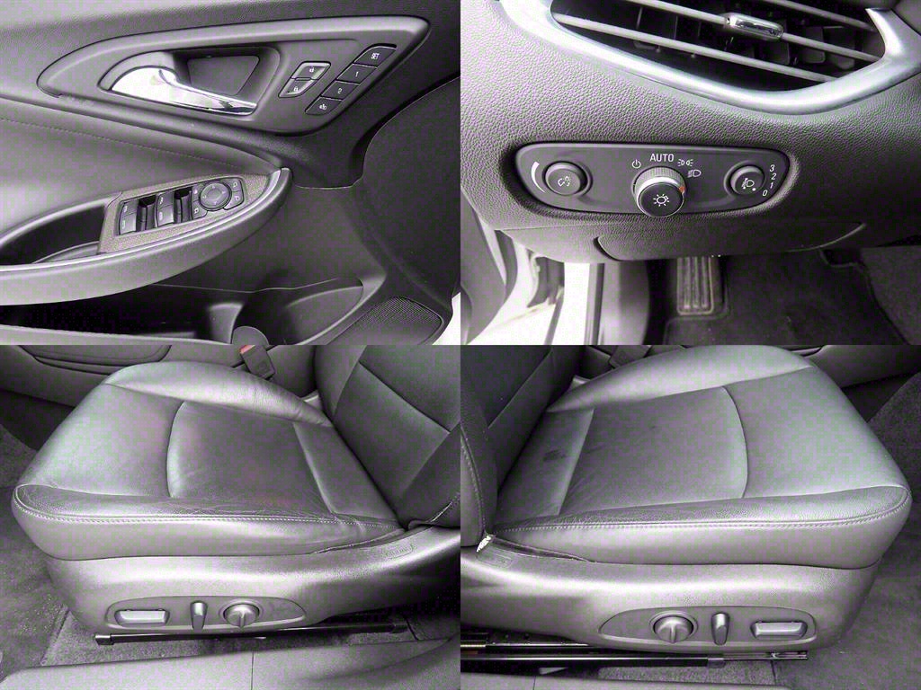 Chevrolet Malibu 2018 Blanco - Importación desde Corea - HF Imports Iquique - Foto 17