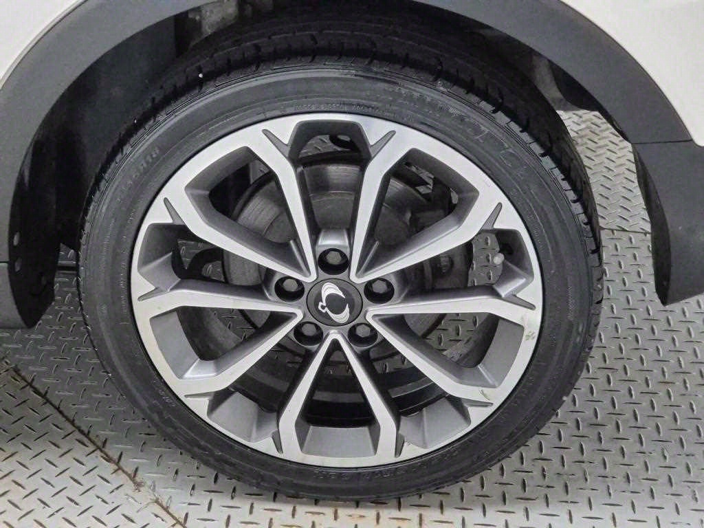 Ssangyong Tivoli 2018 Blanco - Importación desde Corea - HF Imports Iquique - Foto 20