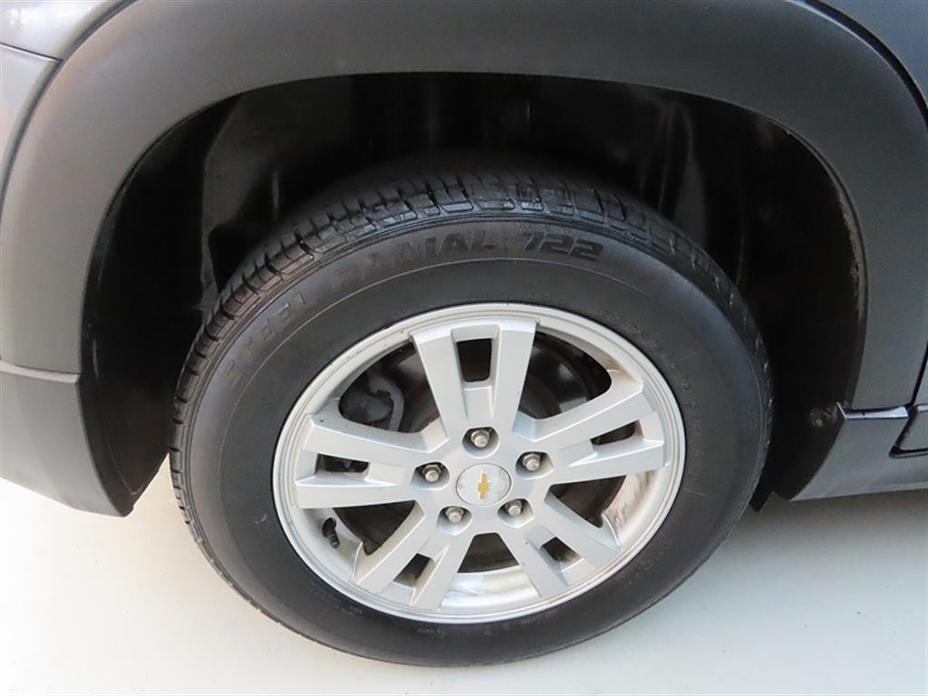 Chevrolet Orlando 2016 Gris - Importación desde Corea - HF Imports Iquique - Foto 20