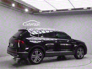 Volkswagen Tiguan - Vista 8