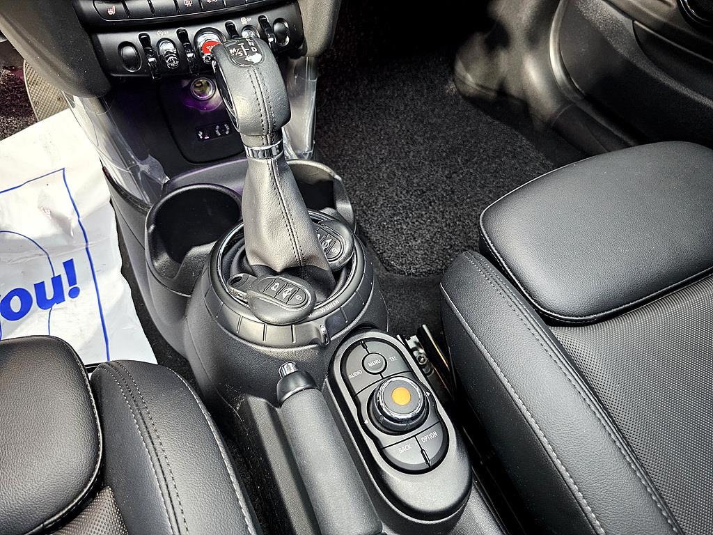 Mini Cooper 2016 Verde - Importación desde Corea - HF Imports Iquique - Foto 13