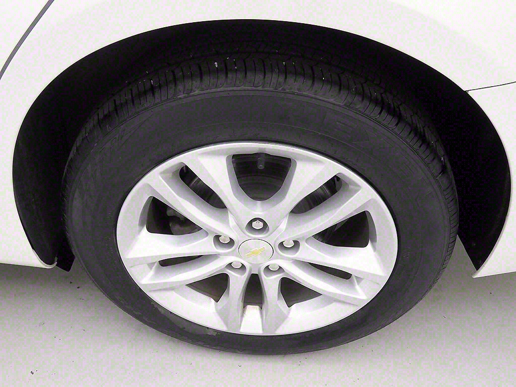 Chevrolet Malibu 2018 Blanco - Importación desde Corea - HF Imports Iquique - Foto 20