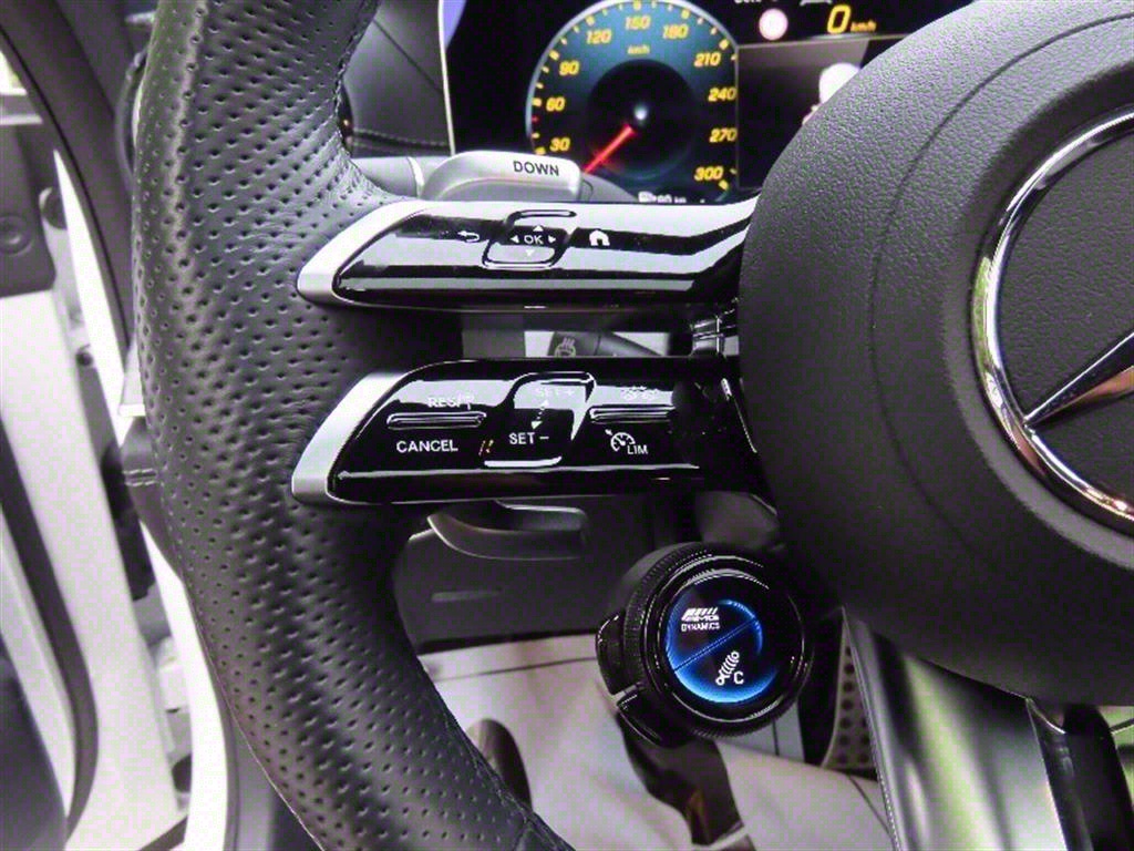 Mercedes Benz AMG GT 2023 - Importación desde Corea - HF Imports Iquique - Foto 11