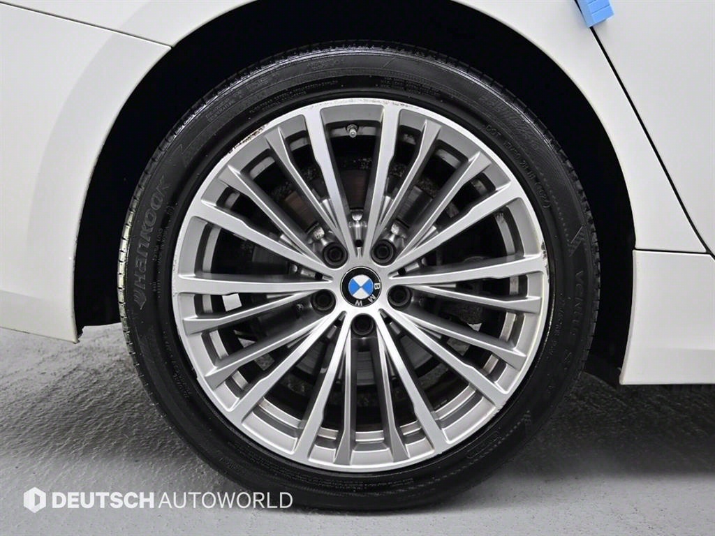 BMW 3 series - Vista 5