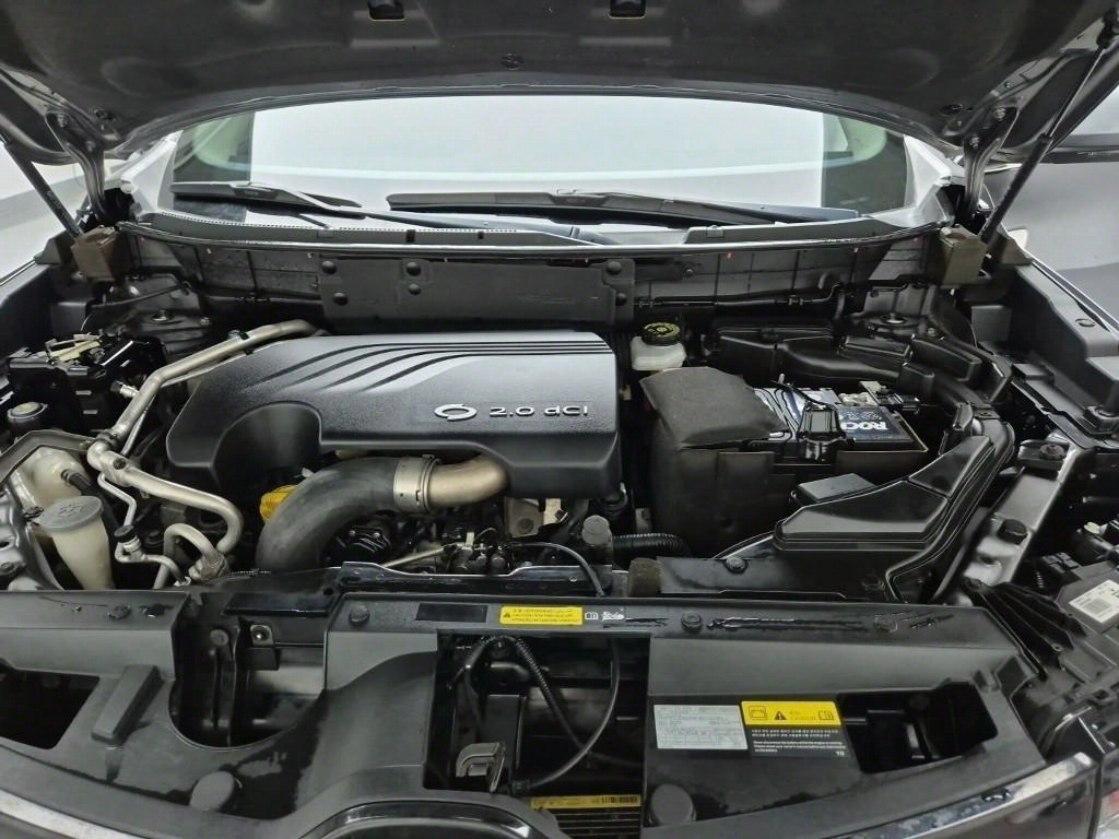 SAMSUNG QM6 - Vista 5